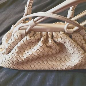 Melie Bianco purse